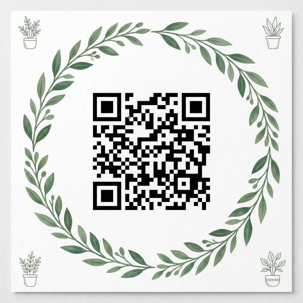 小马拉大车公众号二维码